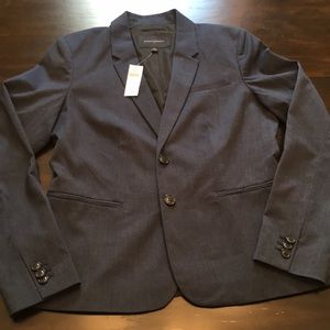 NWT Banana Republic blazer